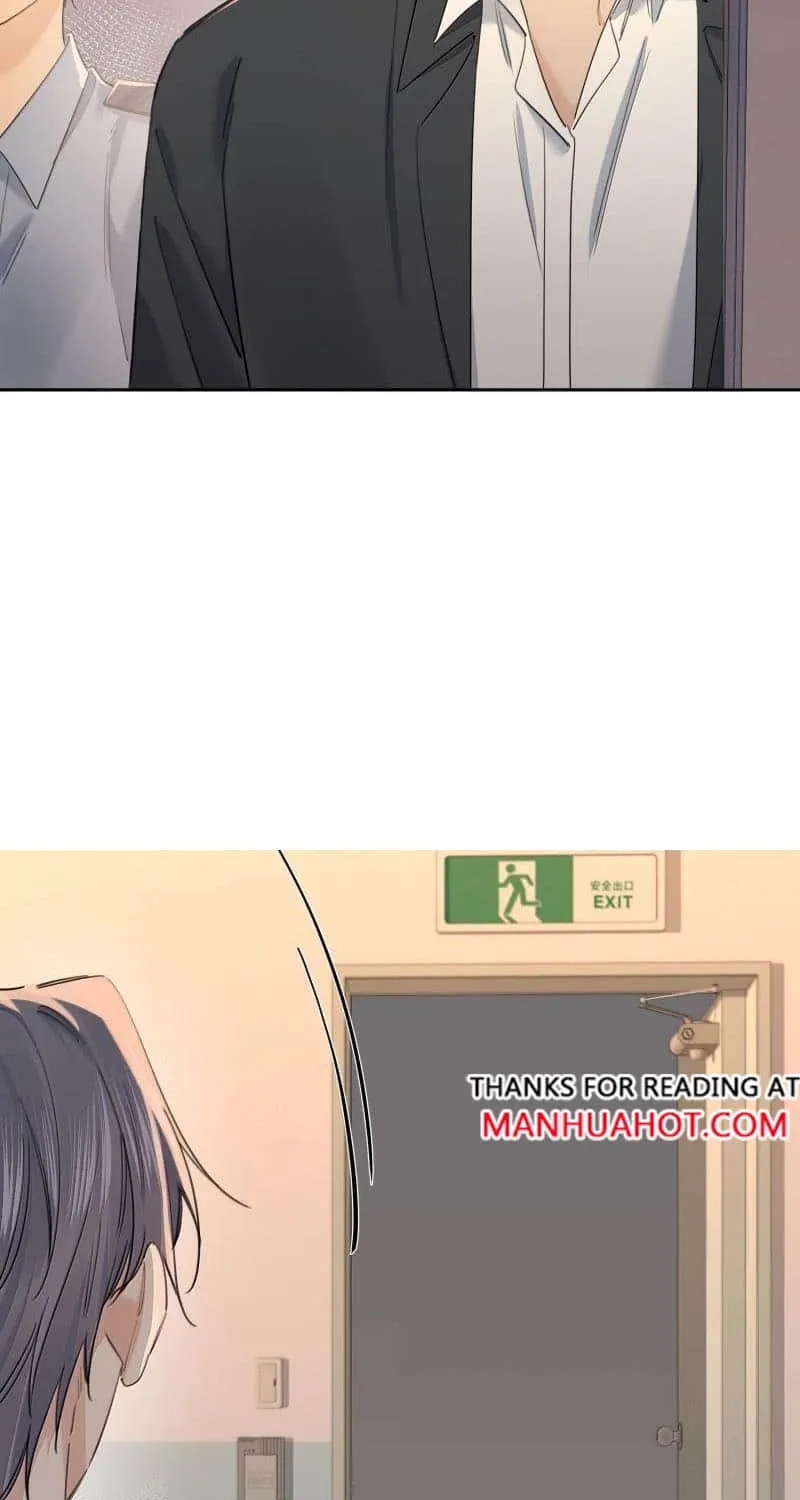 Hunger Relation Chapter 27 page 4 - 