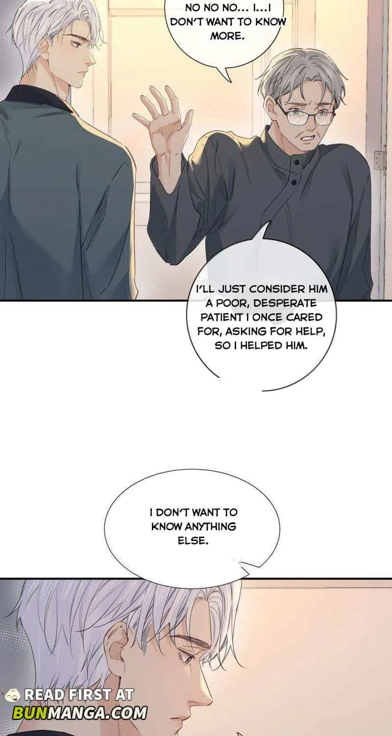 Hunger Relation Chapter 27 page 36 - 