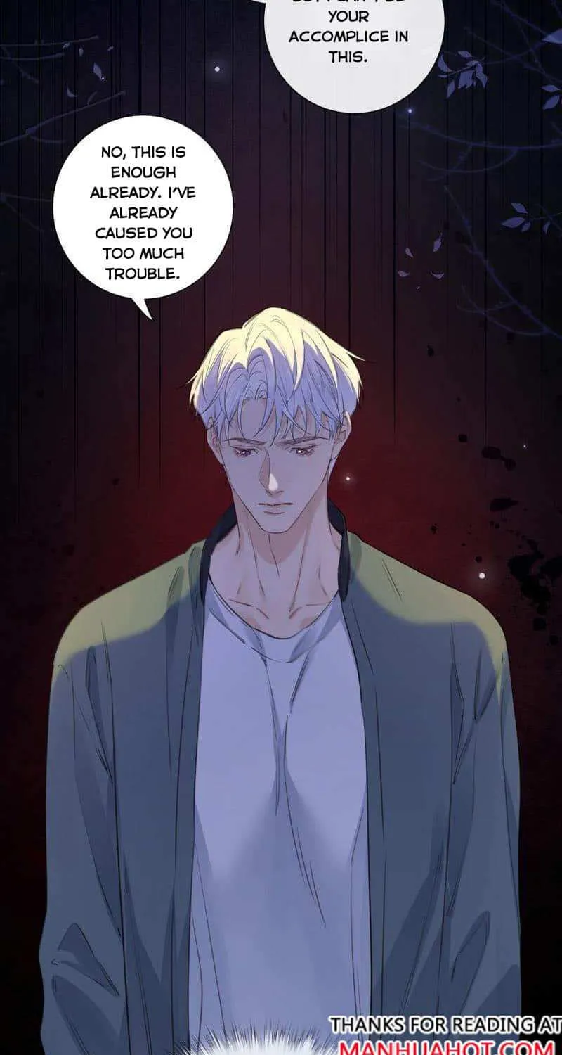 Hunger Relation Chapter 27 page 38 - 