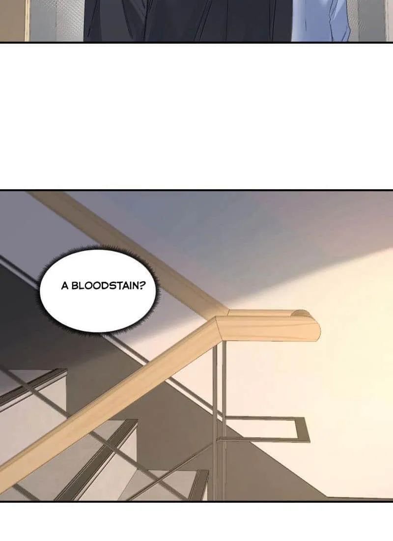 Hunger Relation Chapter 27 page 8 - 