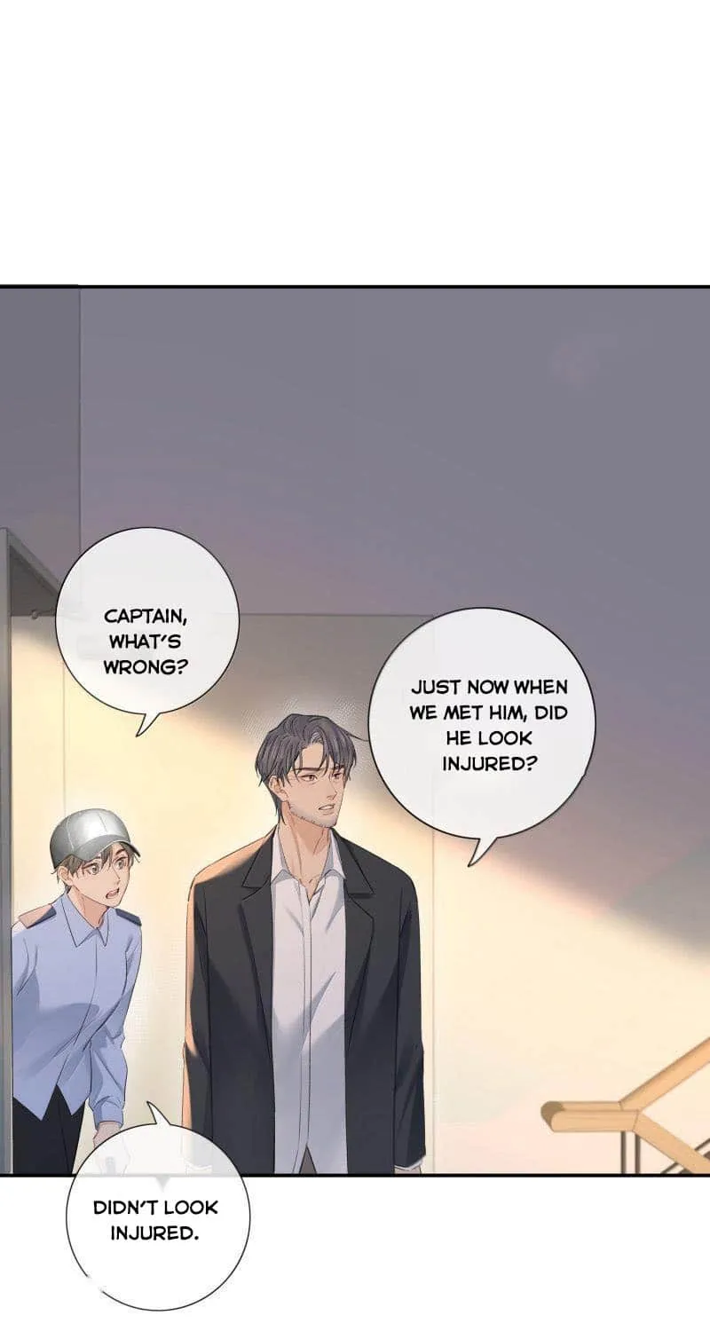 Hunger Relation Chapter 27 page 9 - 