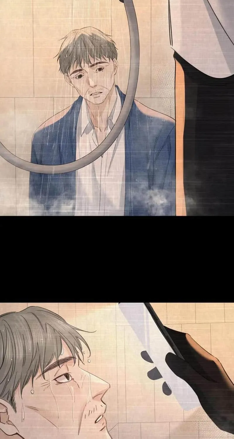 Hunger Relation Chapter 28 page 11 - 