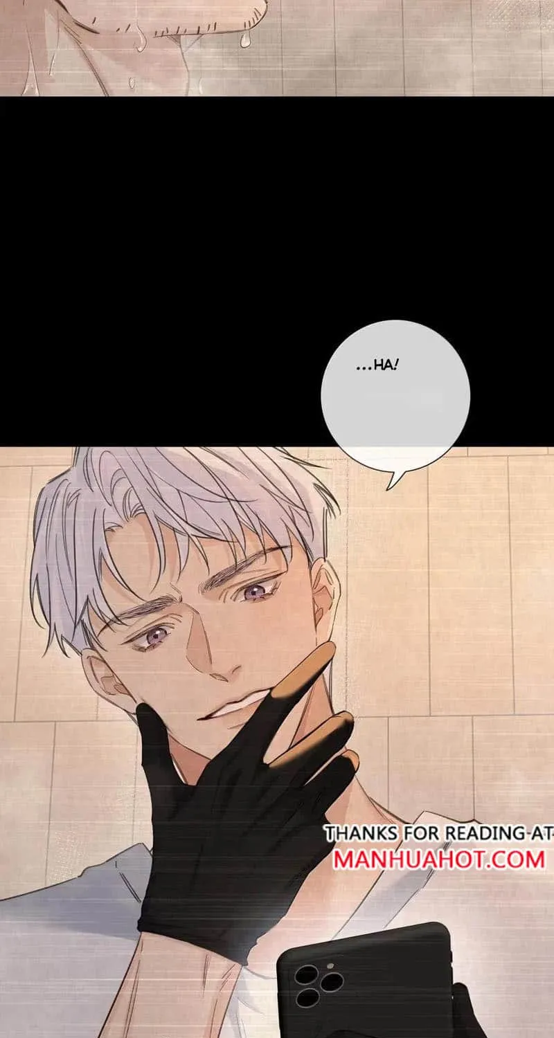 Hunger Relation Chapter 28 page 12 - 