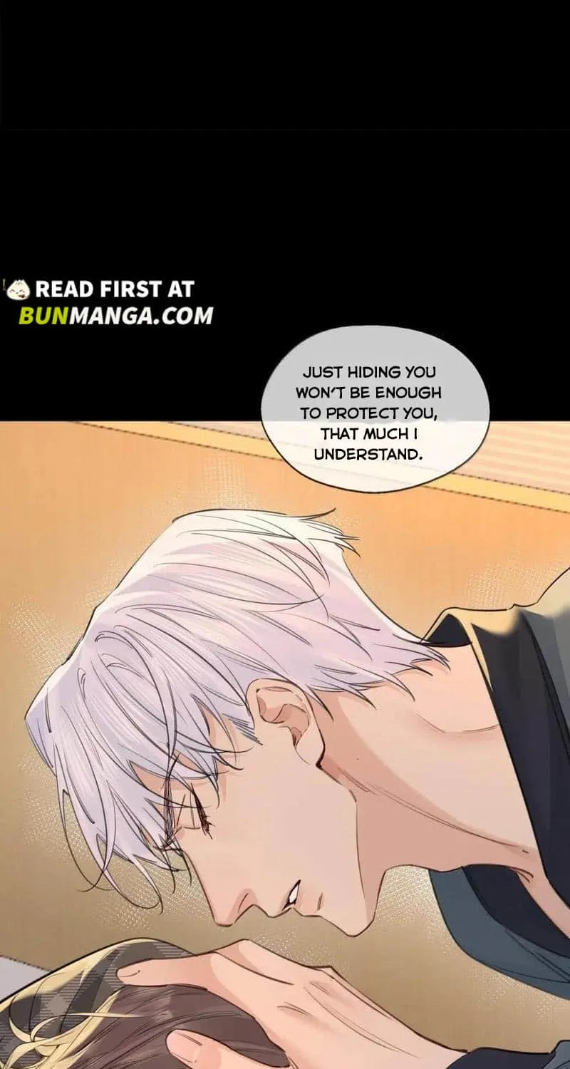 Hunger Relation Chapter 28 page 17 - 