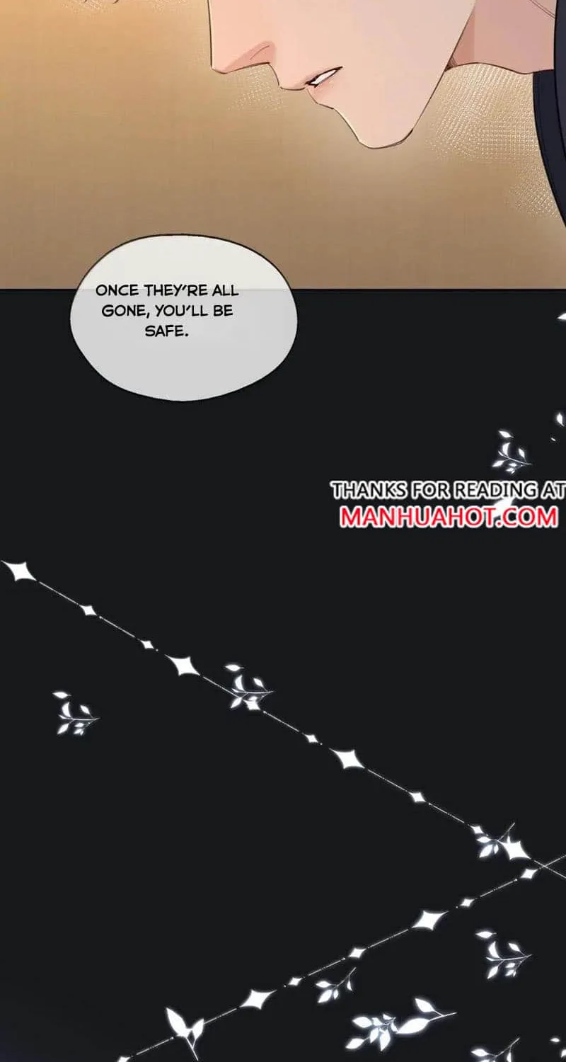 Hunger Relation Chapter 28 page 19 - 