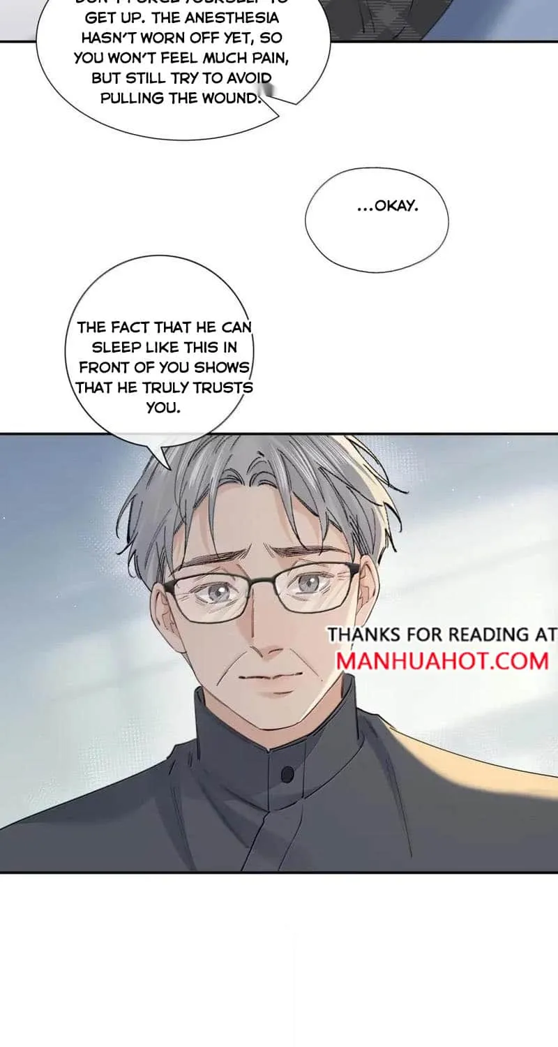 Hunger Relation Chapter 28 page 25 - 