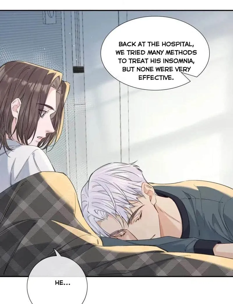Hunger Relation Chapter 28 page 26 - 