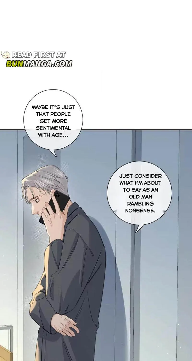 Hunger Relation Chapter 28 page 30 - 