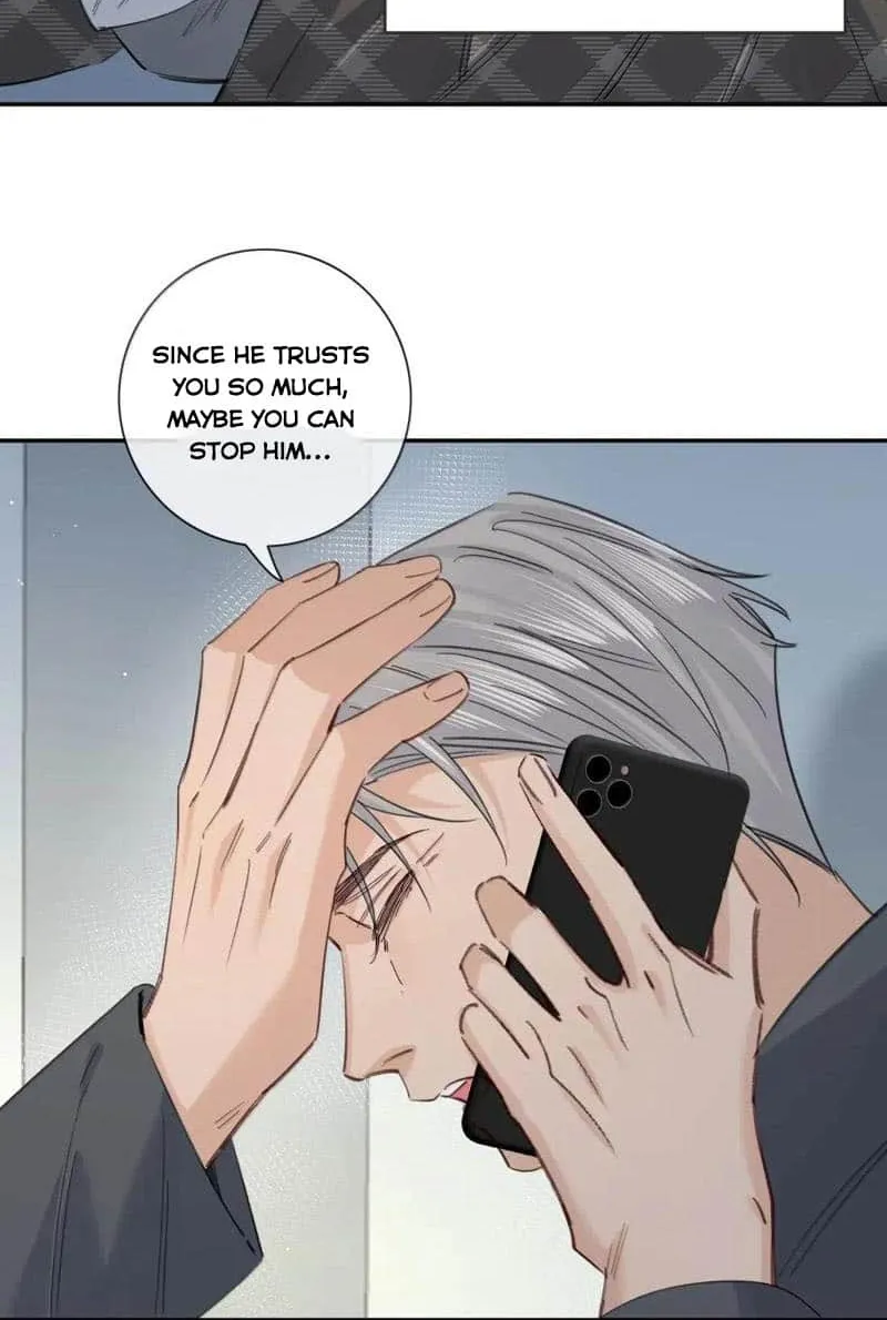 Hunger Relation Chapter 28 page 32 - 