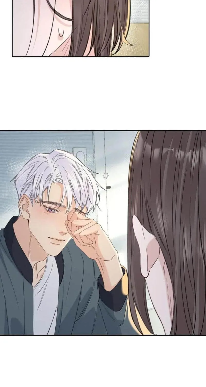 Hunger Relation Chapter 28 page 34 - 
