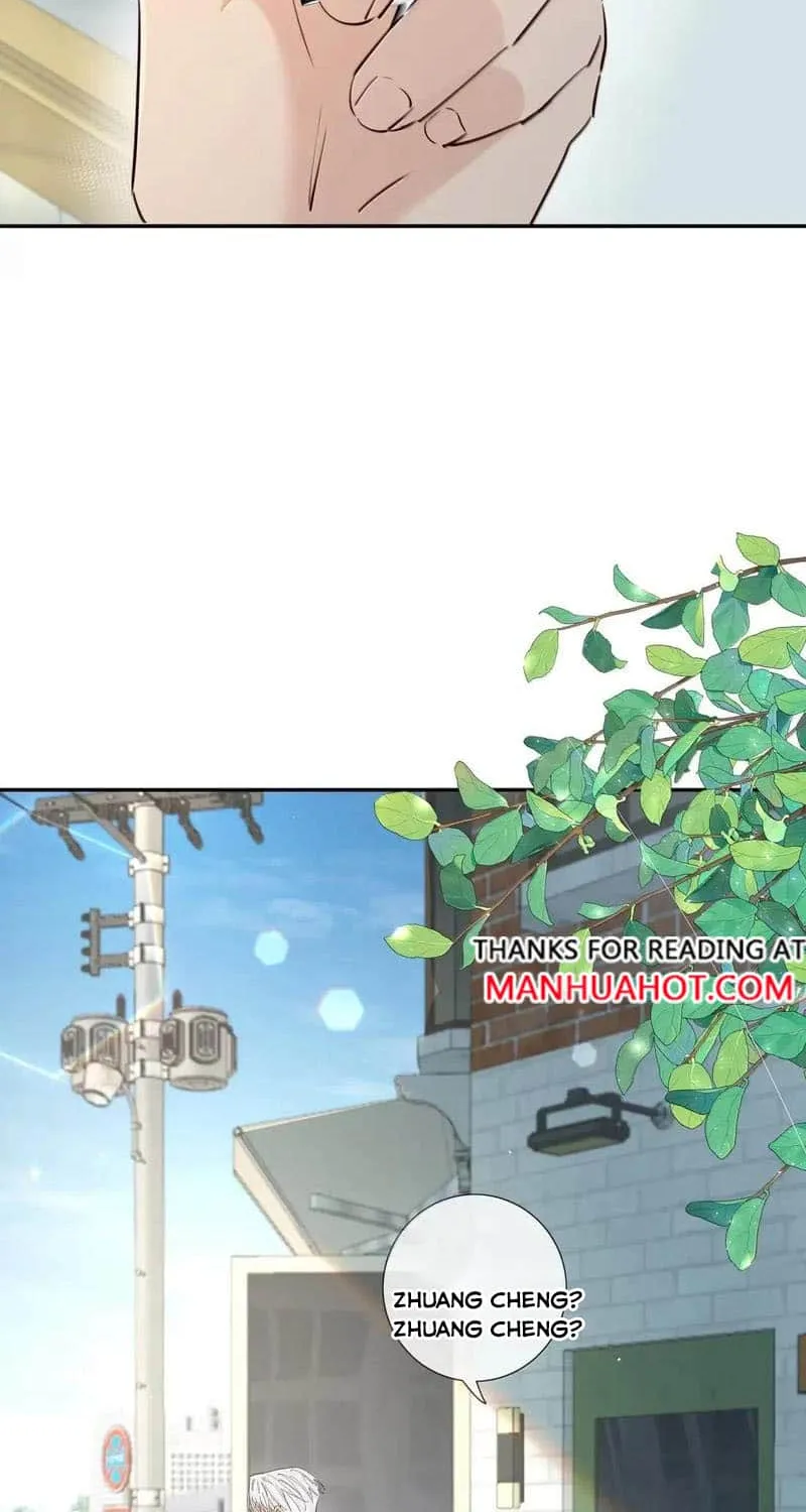 Hunger Relation Chapter 28 page 36 - 