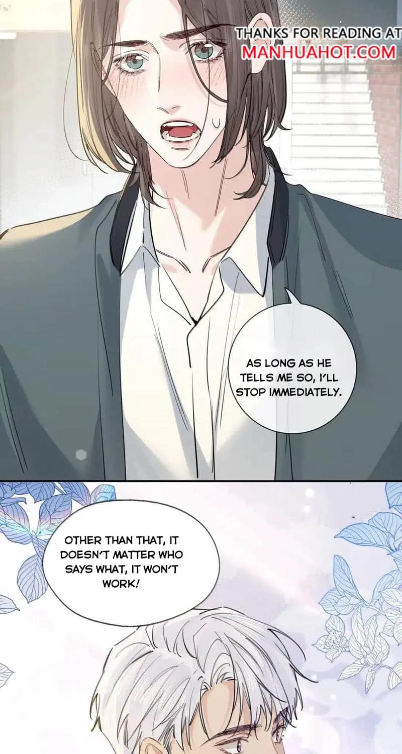 Hunger Relation Chapter 28 page 43 - 