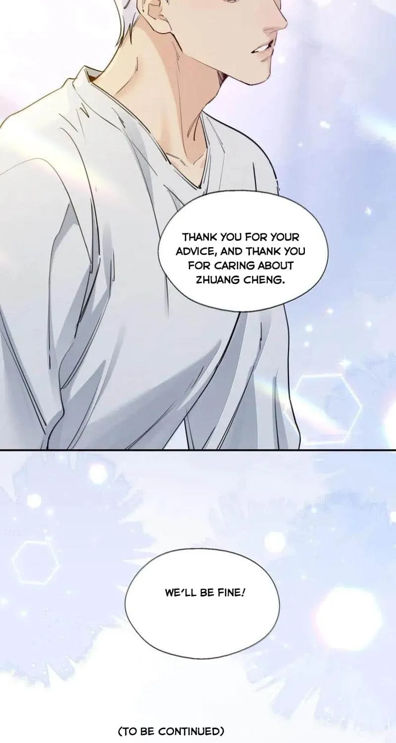 Hunger Relation Chapter 28 page 44 - 