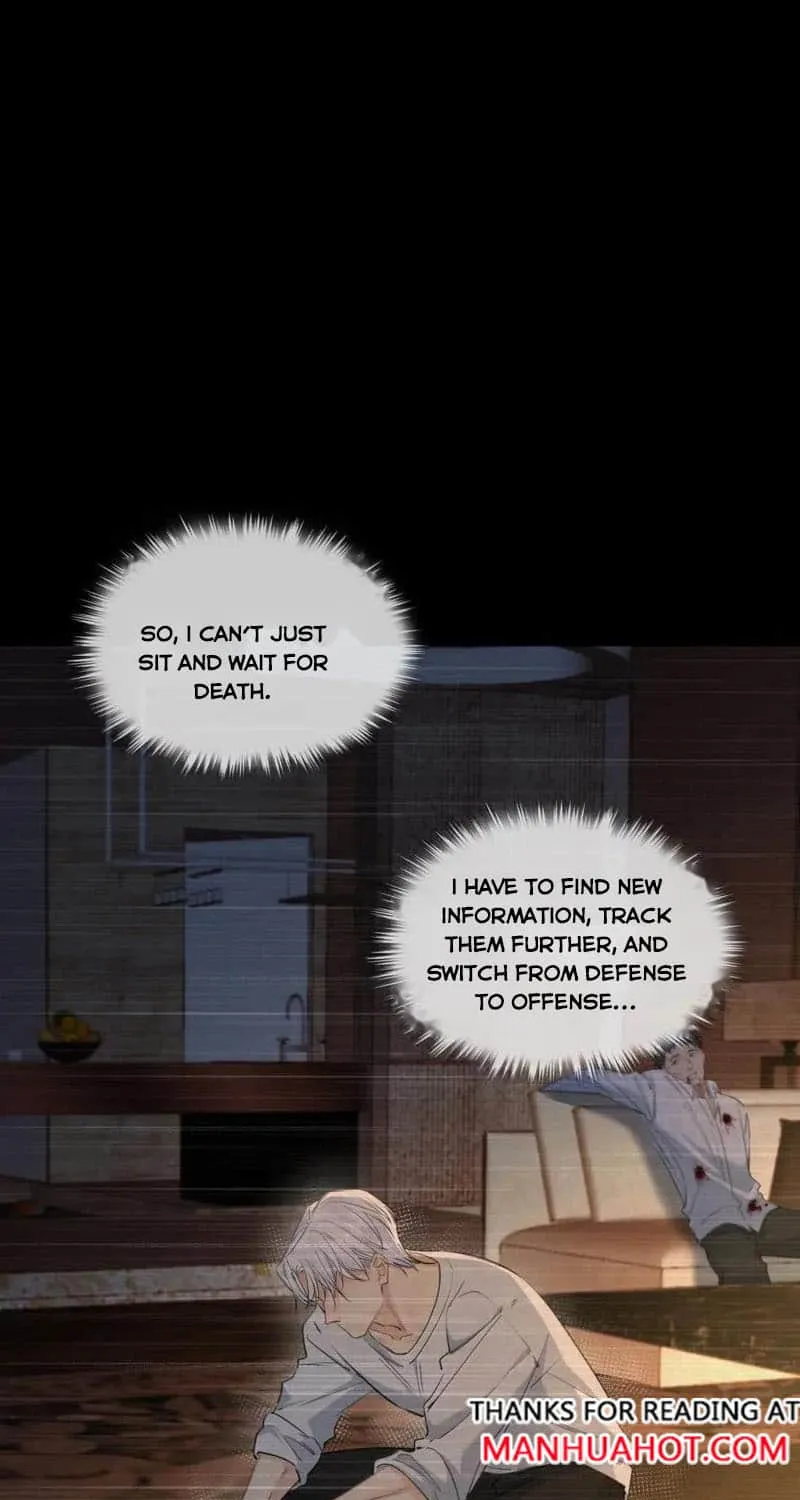 Hunger Relation Chapter 28 page 6 - 