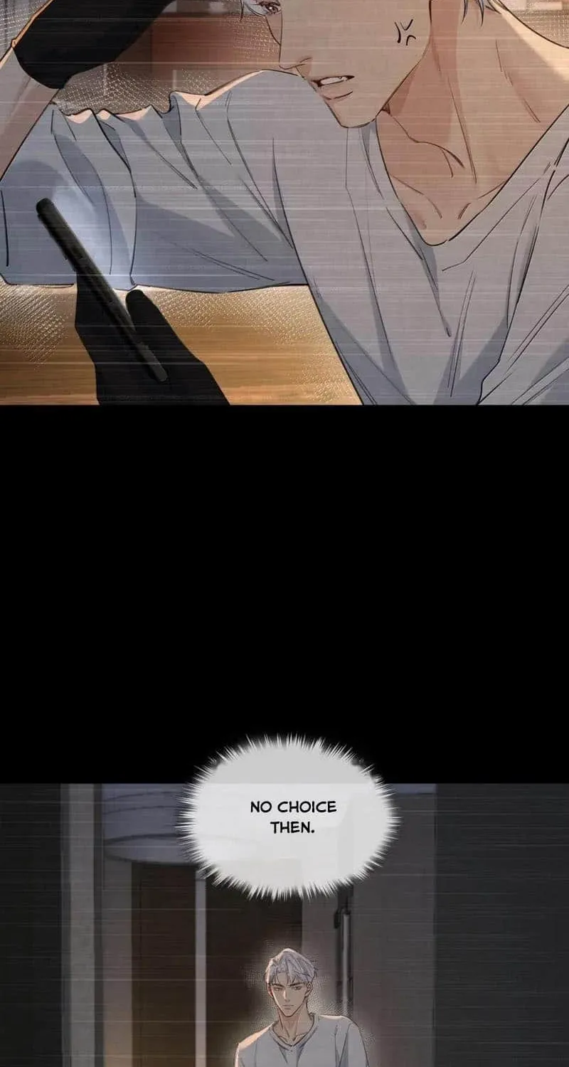 Hunger Relation Chapter 28 page 9 - 