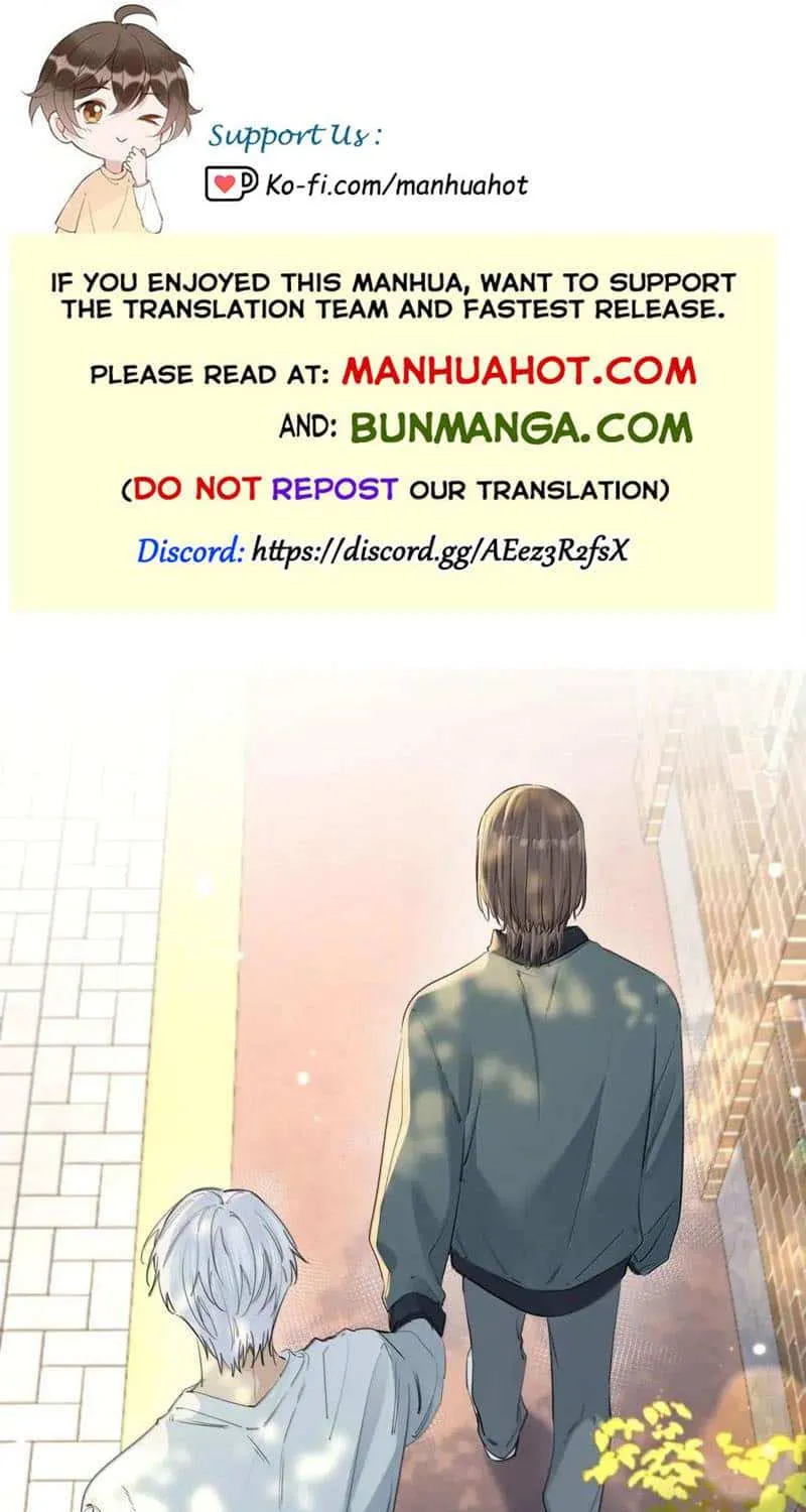 Hunger Relation Chapter 29 page 2 - 