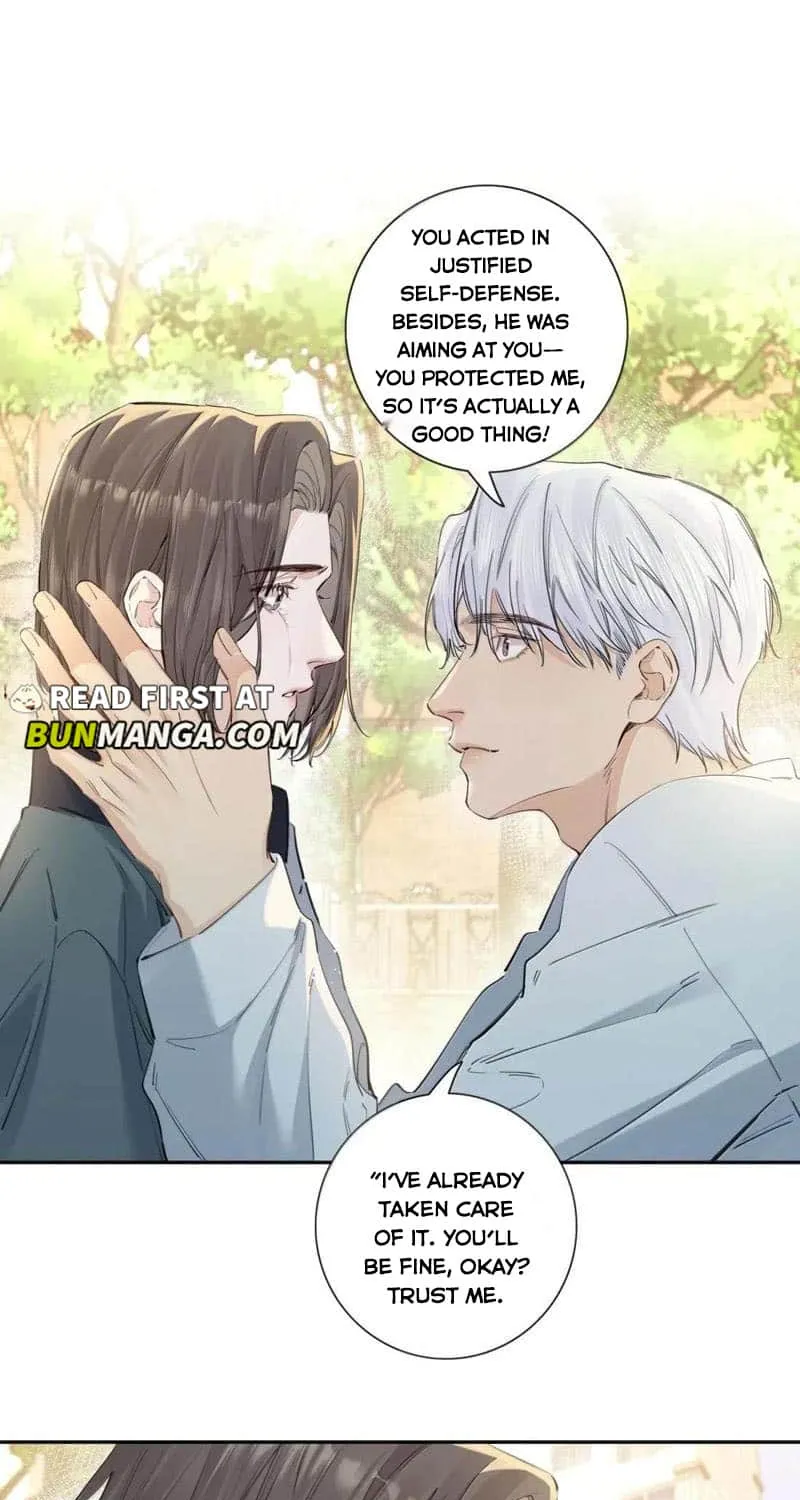 Hunger Relation Chapter 29 page 11 - 