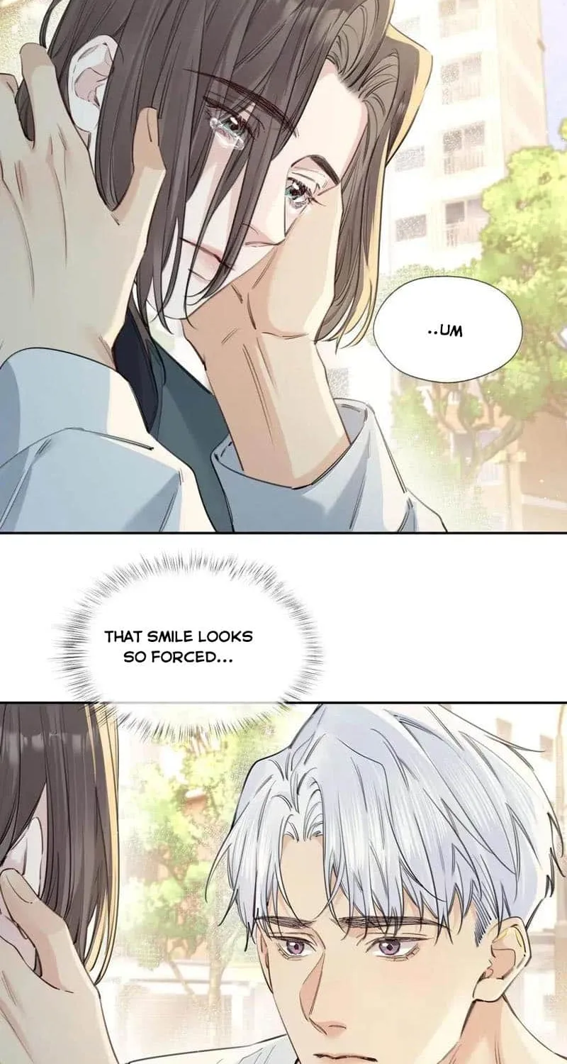 Hunger Relation Chapter 29 page 12 - 