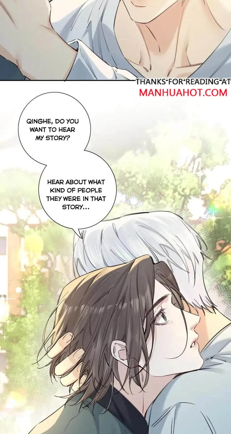 Hunger Relation Chapter 29 page 13 - 