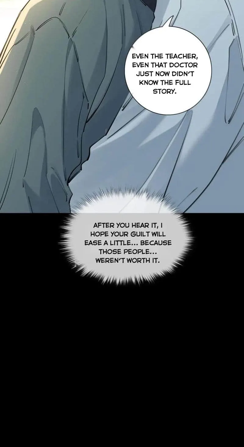 Hunger Relation Chapter 29 page 14 - 
