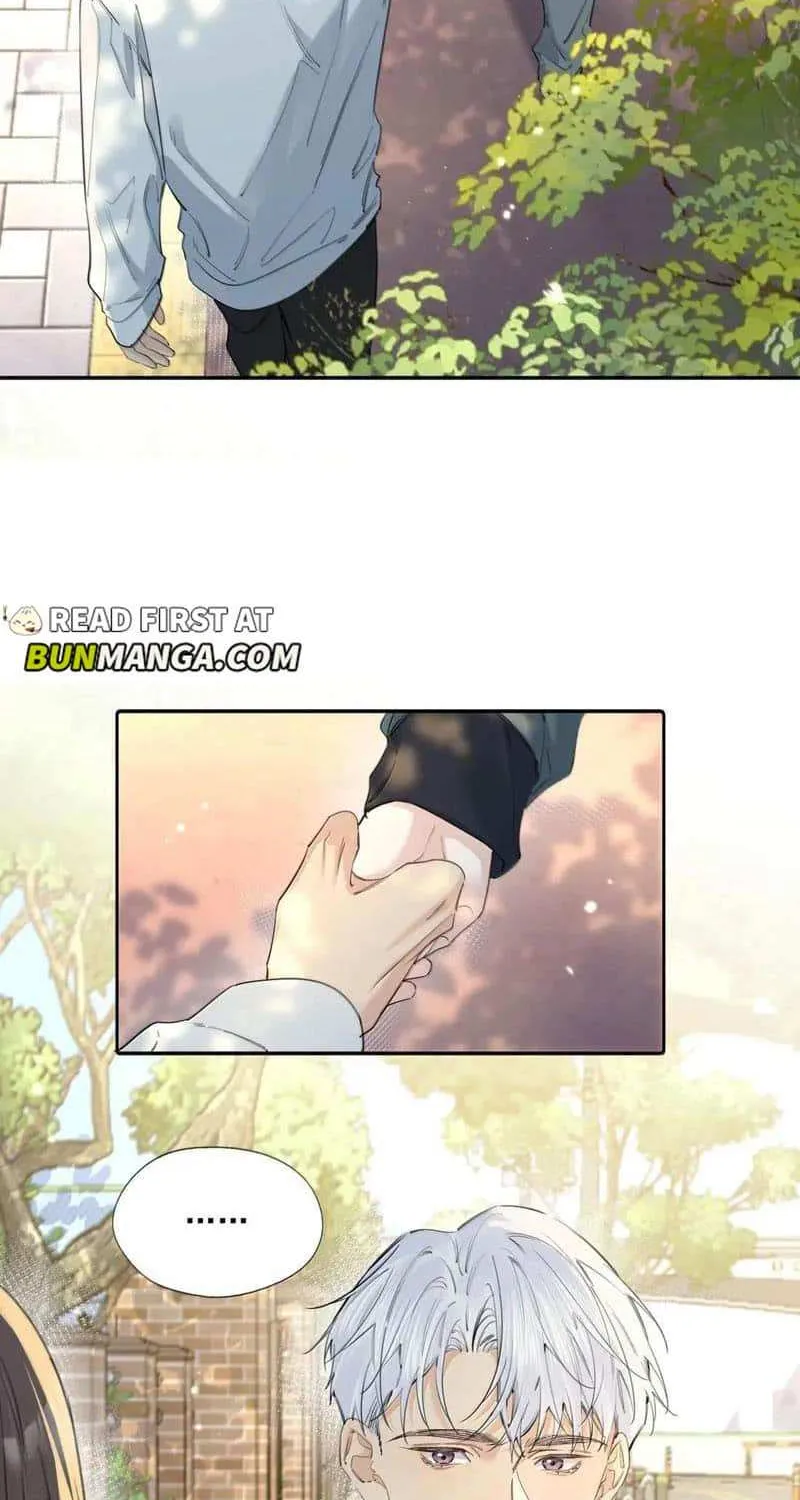 Hunger Relation Chapter 29 page 3 - 
