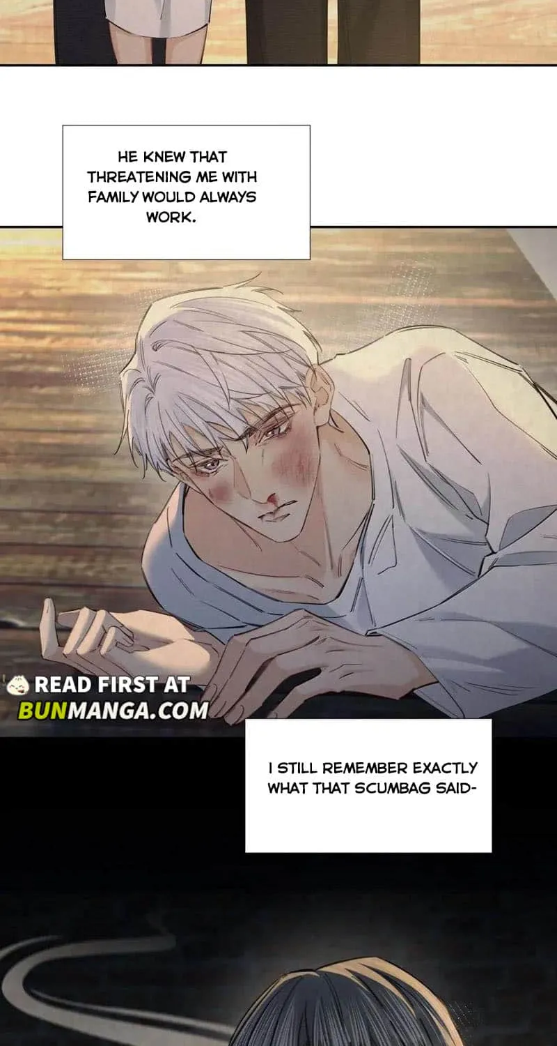Hunger Relation Chapter 29 page 22 - 