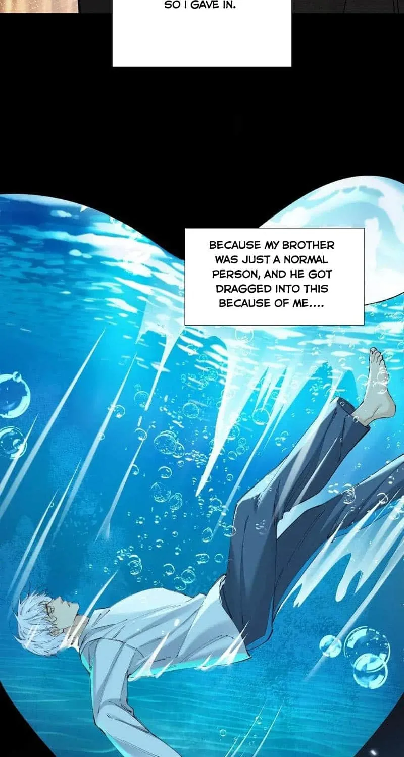 Hunger Relation Chapter 29 page 24 - 