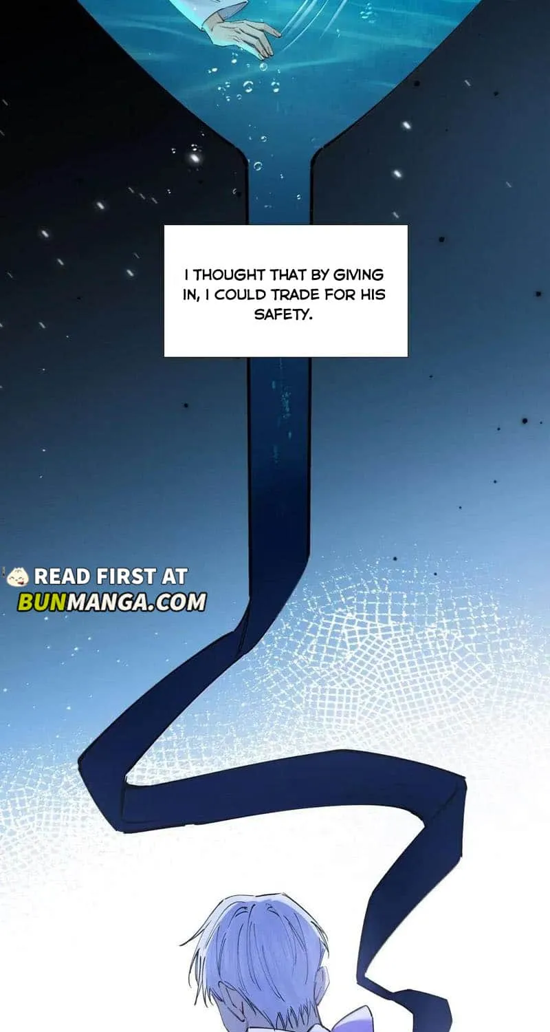 Hunger Relation Chapter 29 page 25 - 