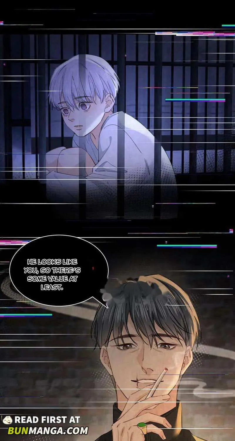 Hunger Relation Chapter 29 page 29 - 