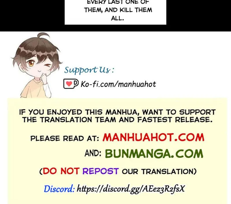 Hunger Relation Chapter 29 page 41 - 