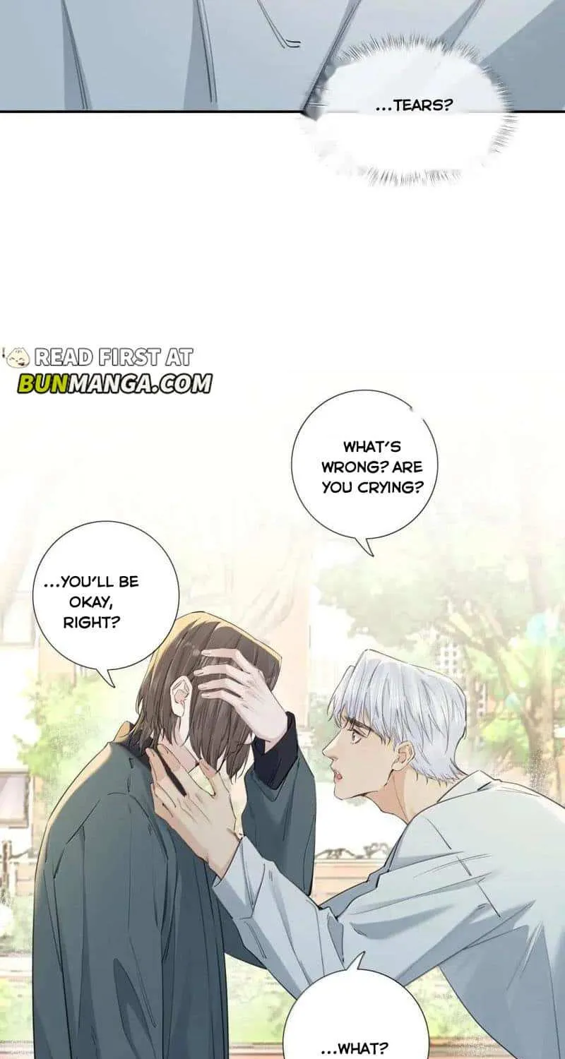 Hunger Relation Chapter 29 page 6 - 