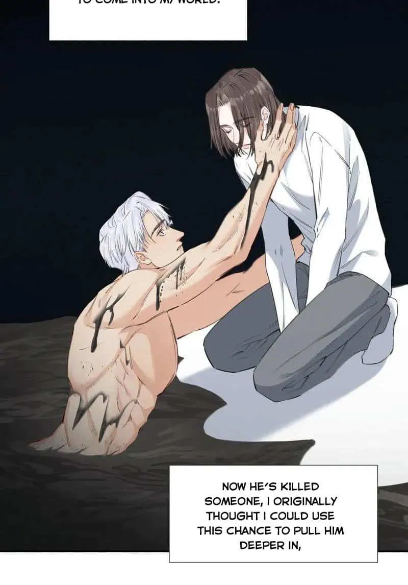 Hunger Relation Chapter 29 page 8 - 
