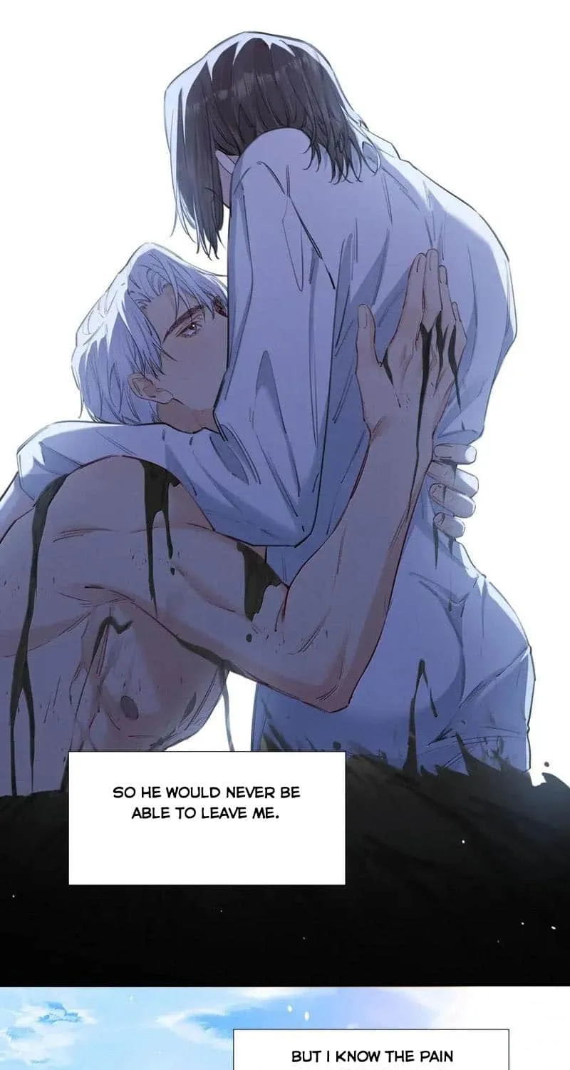 Hunger Relation Chapter 29 page 9 - 