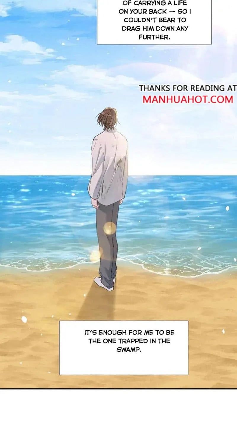 Hunger Relation Chapter 29 page 10 - 