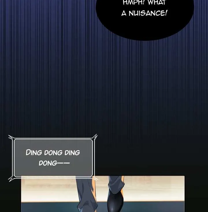Hunger Relation Chapter 3 page 13 - 
