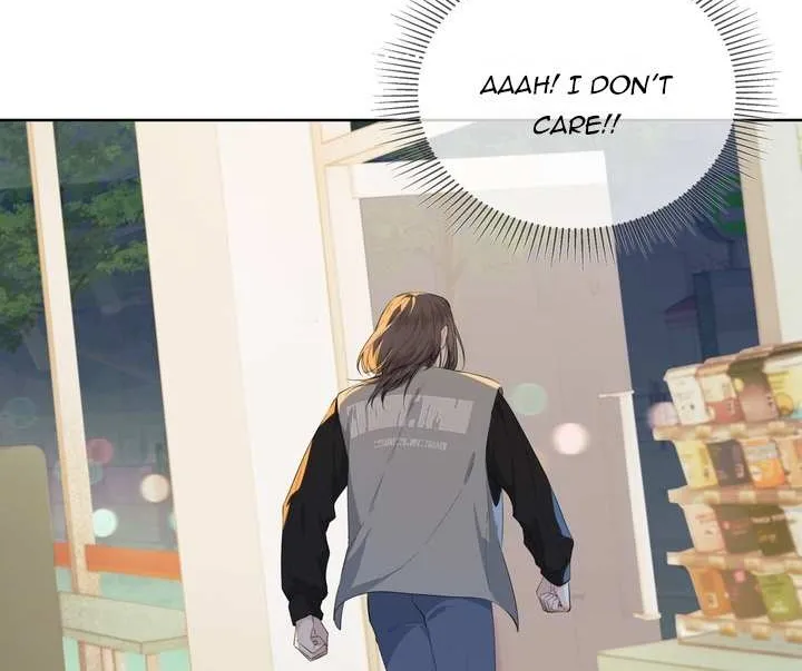 Hunger Relation Chapter 3 page 19 - 