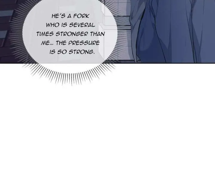 Hunger Relation Chapter 3 page 25 - 