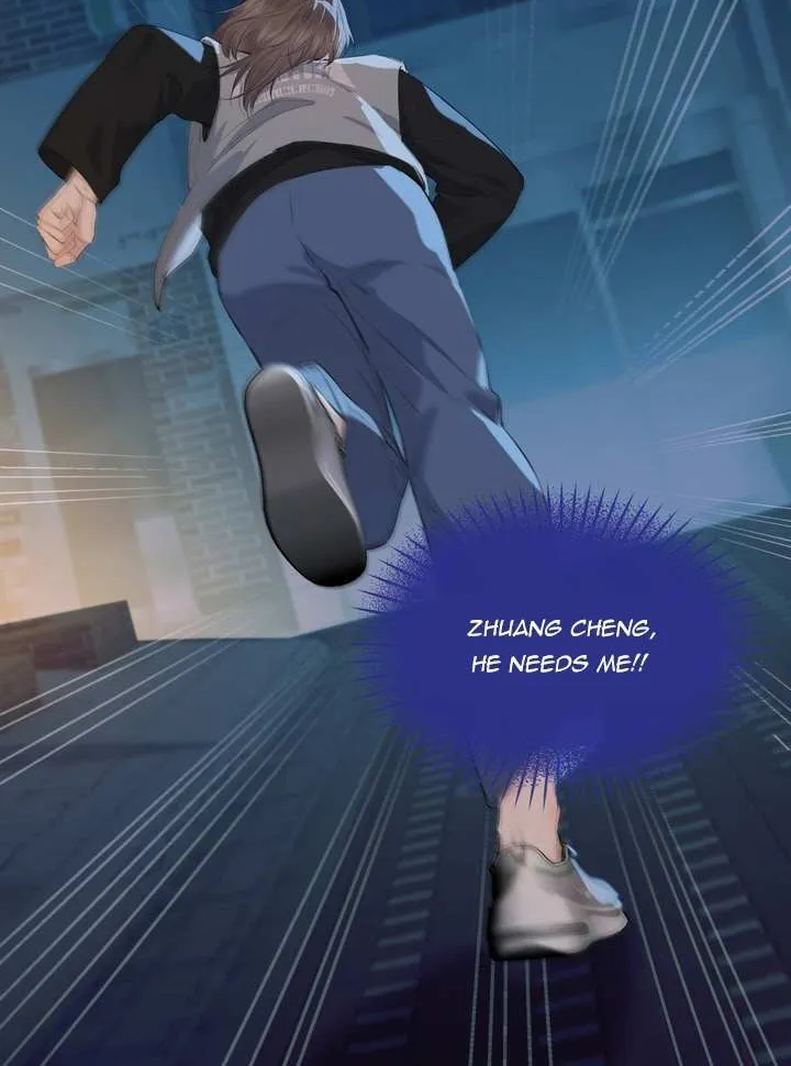 Hunger Relation Chapter 3 page 27 - 