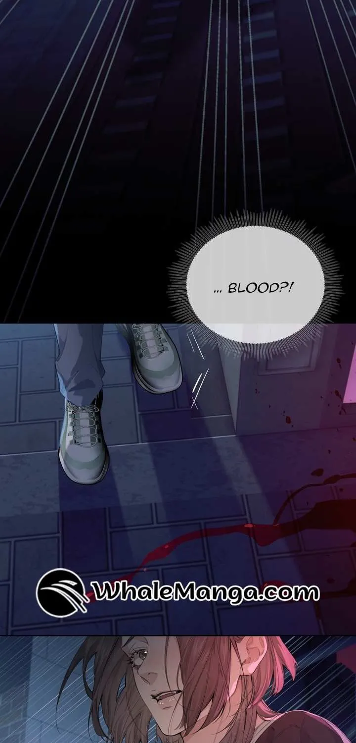 Hunger Relation Chapter 3 page 28 - 