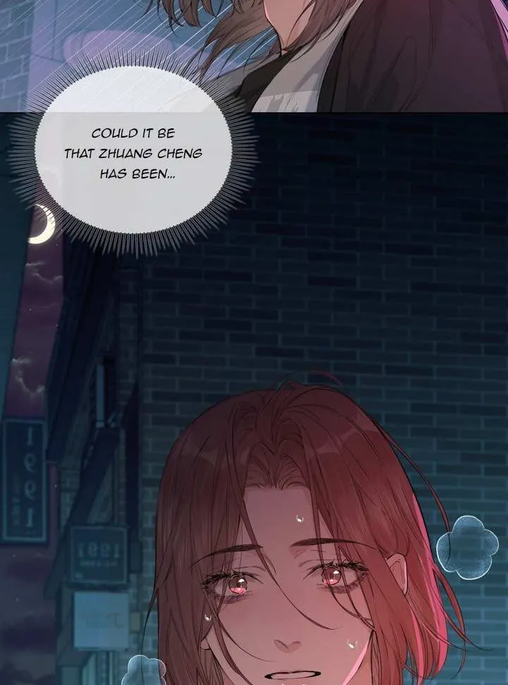 Hunger Relation Chapter 3 page 29 - 