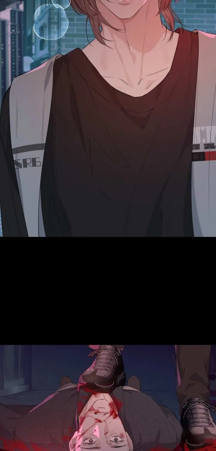 Hunger Relation Chapter 3 page 30 - 