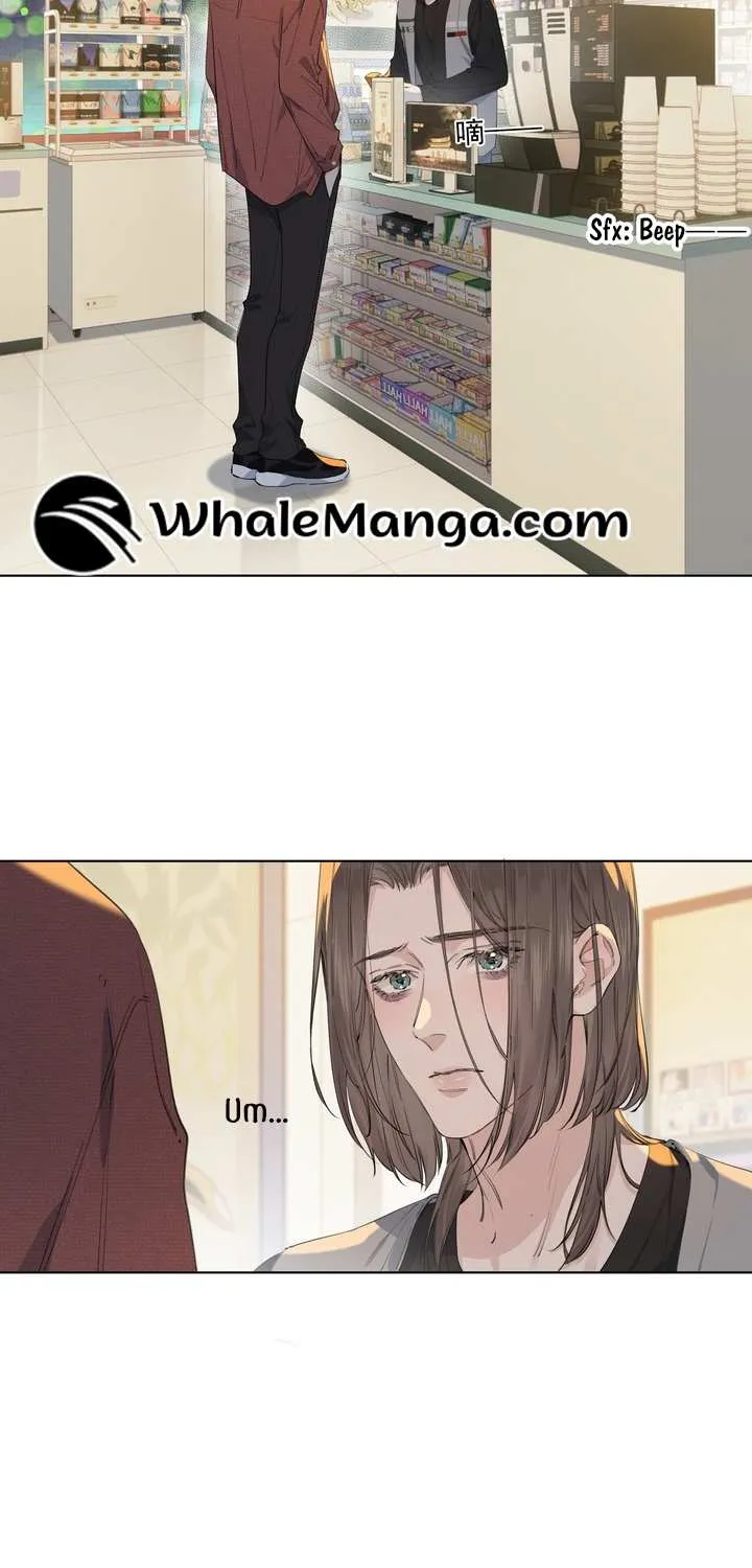 Hunger Relation Chapter 3 page 4 - 