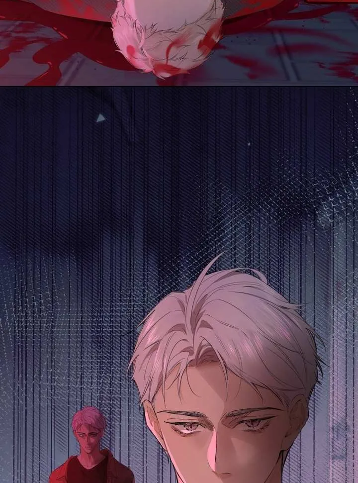 Hunger Relation Chapter 3 page 31 - 