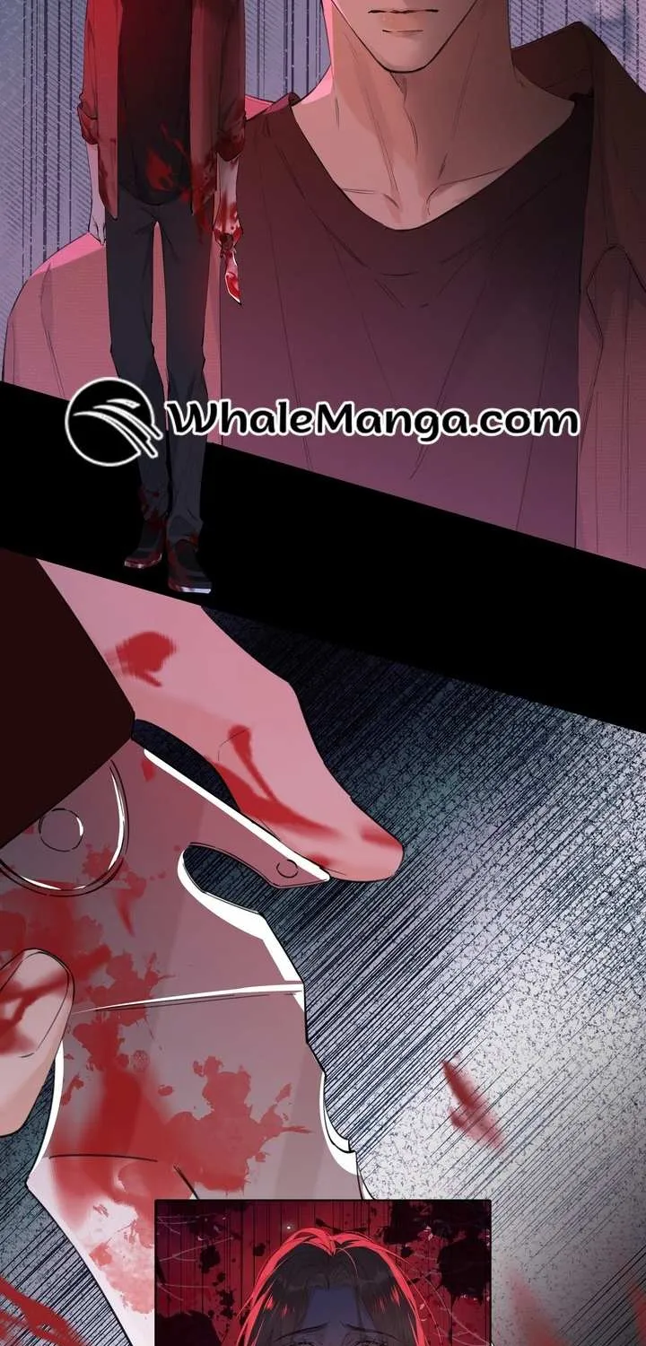 Hunger Relation Chapter 3 page 32 - 