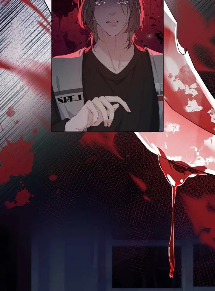 Hunger Relation Chapter 3 page 33 - 