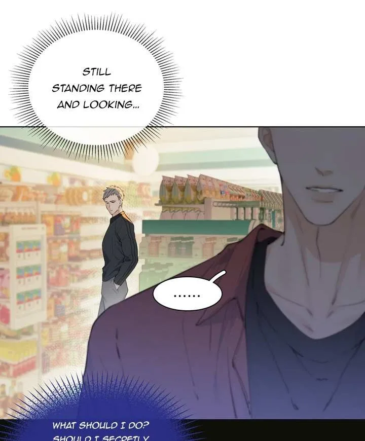 Hunger Relation Chapter 3 page 5 - 