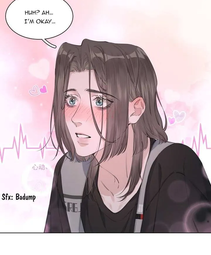 Hunger Relation Chapter 3 page 7 - 