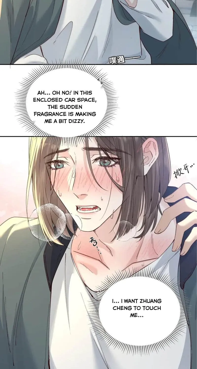 Hunger Relation Chapter 30 page 11 - 