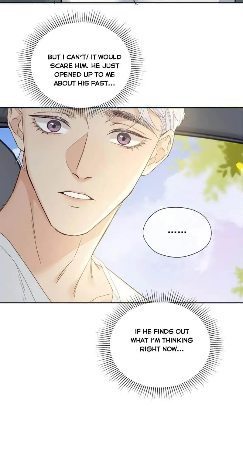 Hunger Relation Chapter 30 page 12 - 