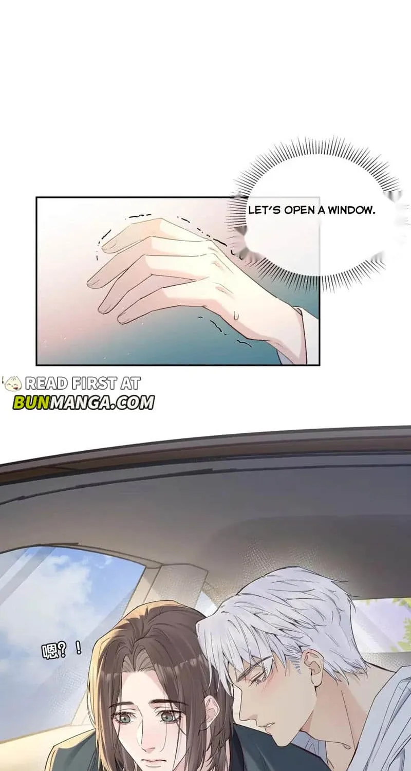 Hunger Relation Chapter 30 page 13 - 